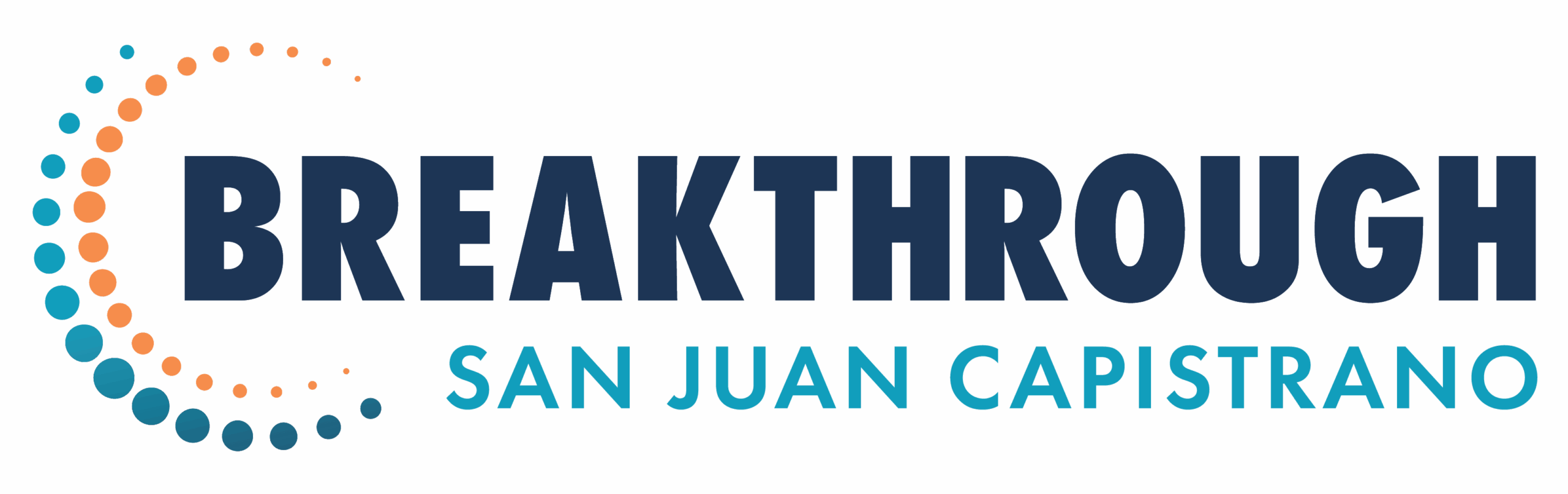 Breakthrough San Juan Capistrano