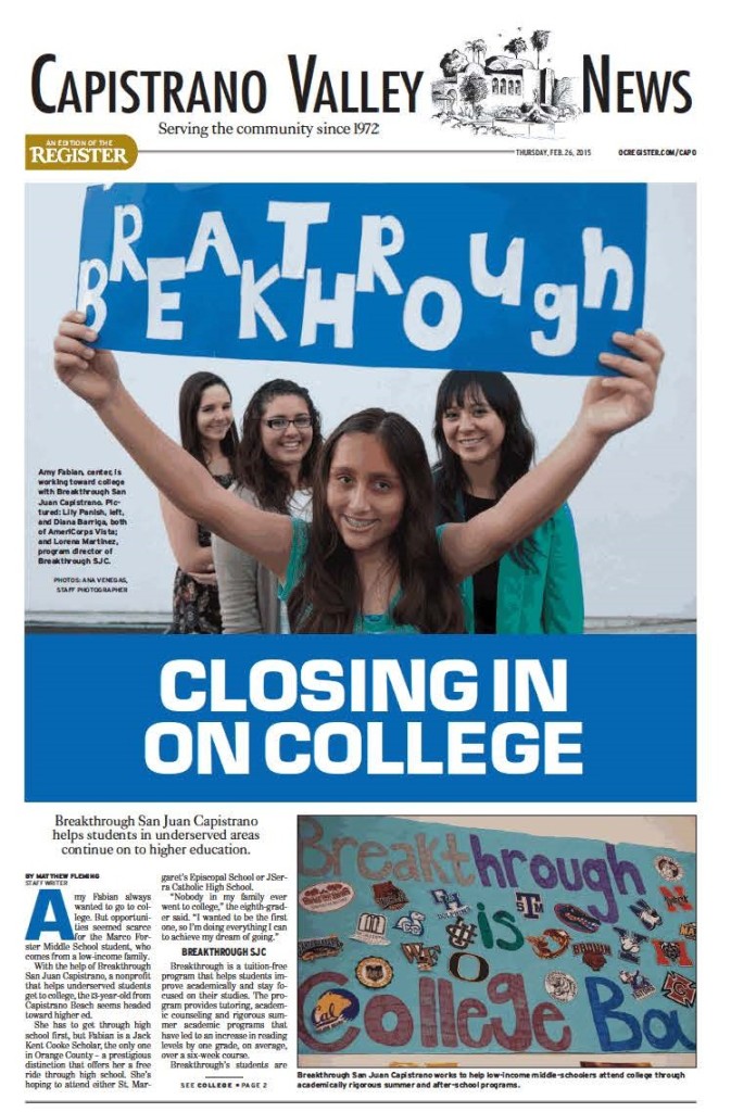 Breakthrough Capo Valley News 2-26-15_Page_1