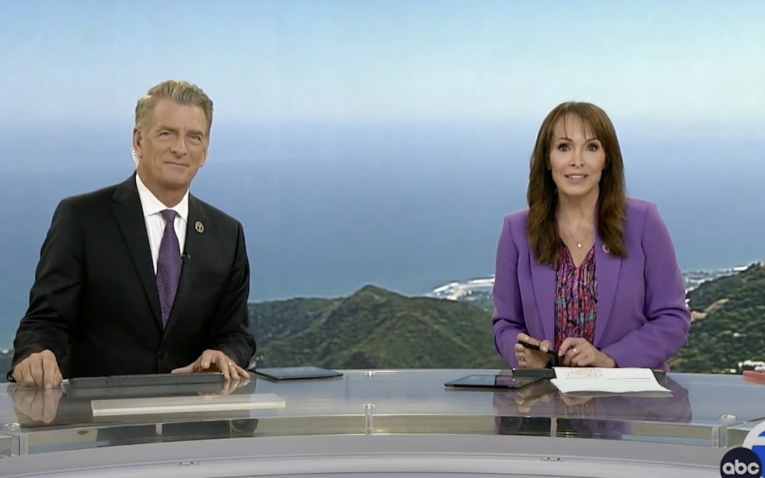 ABC7 News Highlights Breakthrough SJC