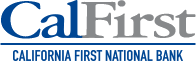 CalFirstNationalBank_Logo