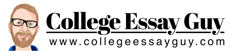 TheCollegeEssayGuy_LogoTitle